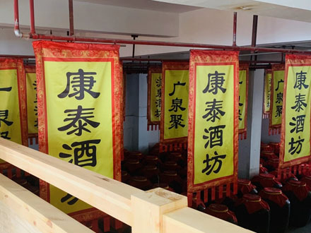 酒文化之饮者与酒