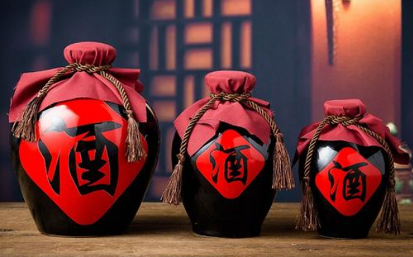 白酒在贮藏的过程中需要注意哪些事项