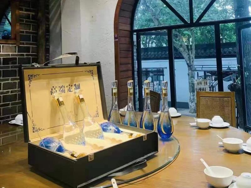 高端定制（匠心之作）