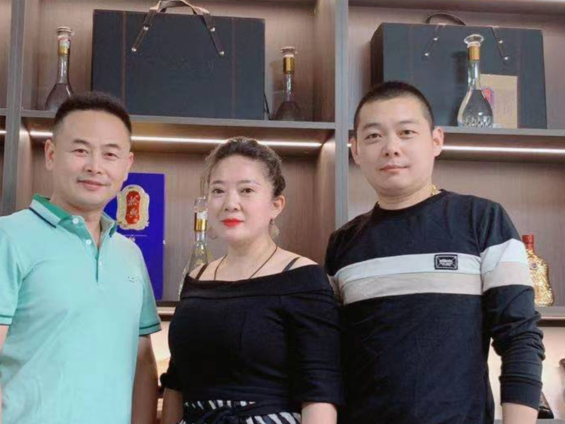办公室精英团队